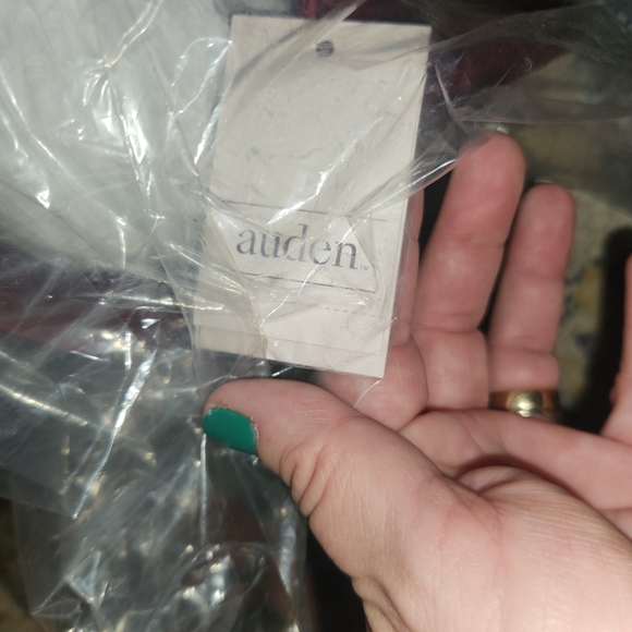 NWT Auden wire free bra 44D - Picture 4 of 11